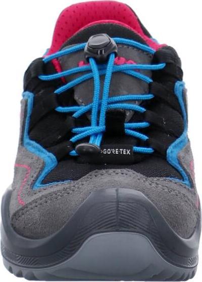 Produktbild Lowa Robin Evo GTX LO (31)