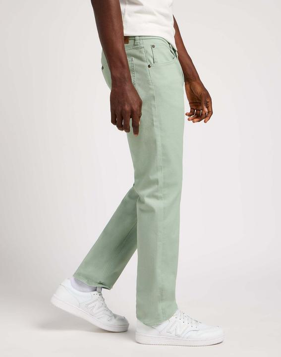 Actual product image Lee Trousers Daren Zip Fly (34)