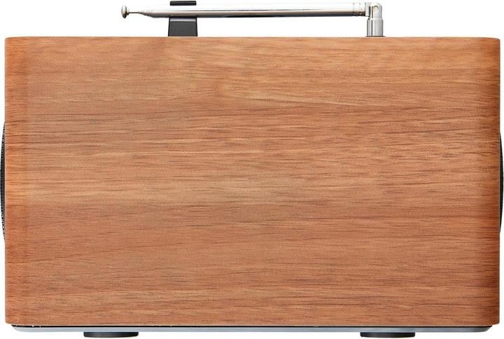 Image du produit Albrecht DR 865 Senior (FM, DAB+ DAB)