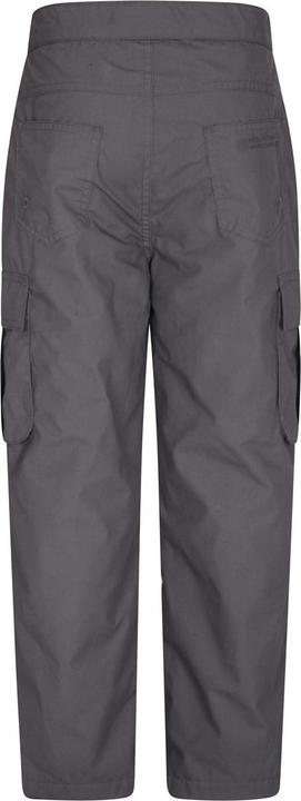 Immagine prodotto Mountain Warehouse Pantaloni da trekking invernali per bambini/ragazzi (98)