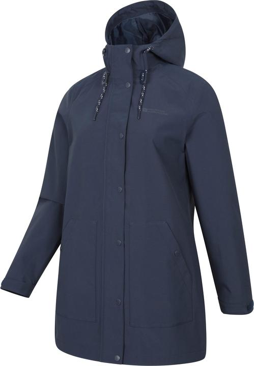 Immagine prodotto Mountain Warehouse Foxtail Giacca Foderata in Pile Donna (38 D)