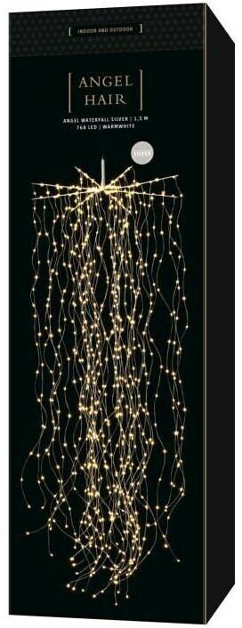 Actual product image STT Angel Hair