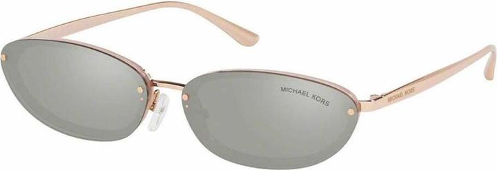 Produktbild Michael Kors Ladies' Sunglasses MK2104-32466G Ã˜ 62 mm