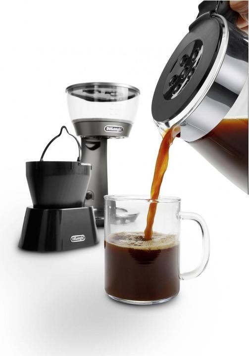 Immagine prodotto De'Longhi ICM17210 Clessidra