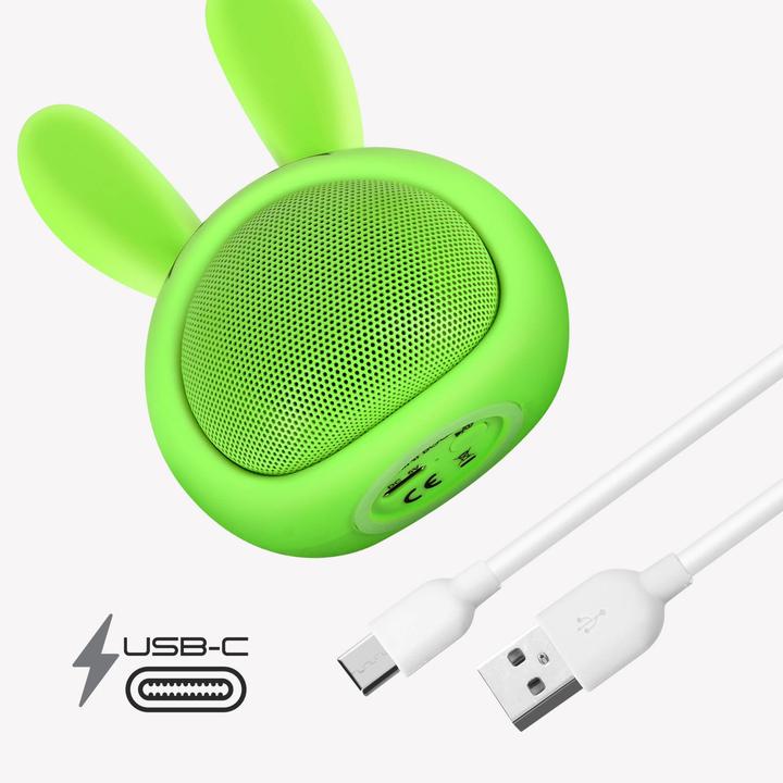 Produktbild Moxie Mini Boom Light (3 h)