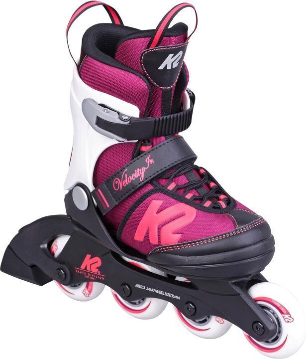 K2 Velocity Junior Inliner Mädchen (size: 32.0-37.0, design) (32)
