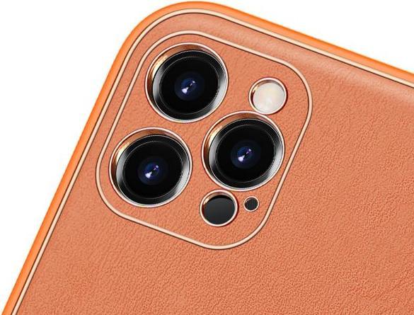 Actual product image Dux Ducis Yolo Series Hardcase Cover (Apple iPhone 12 Pro)