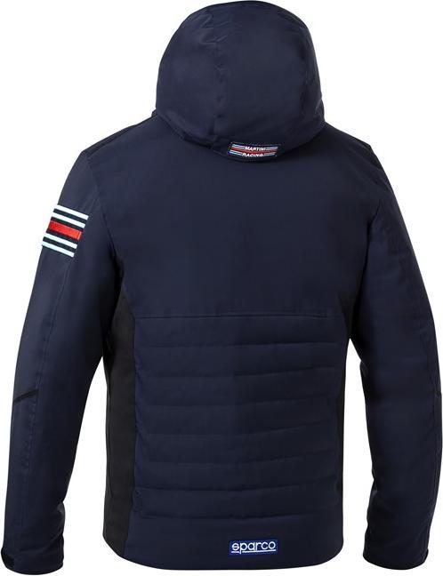 Produktbild Sparco Martini Racing Winter Jacket (XXL)