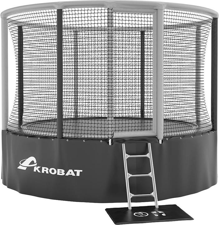 Produktbild Akrobat Trampolin Gallus (430 cm)