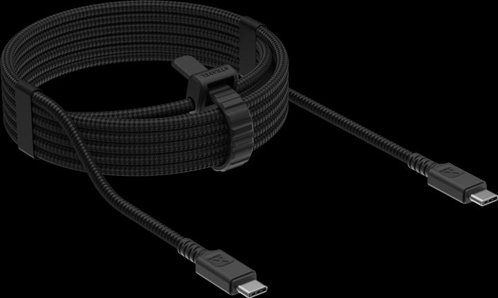 Actual product image Xtorm USB-C -> USB-C 1.5m 100W Next Gen Cable (1.50 m)