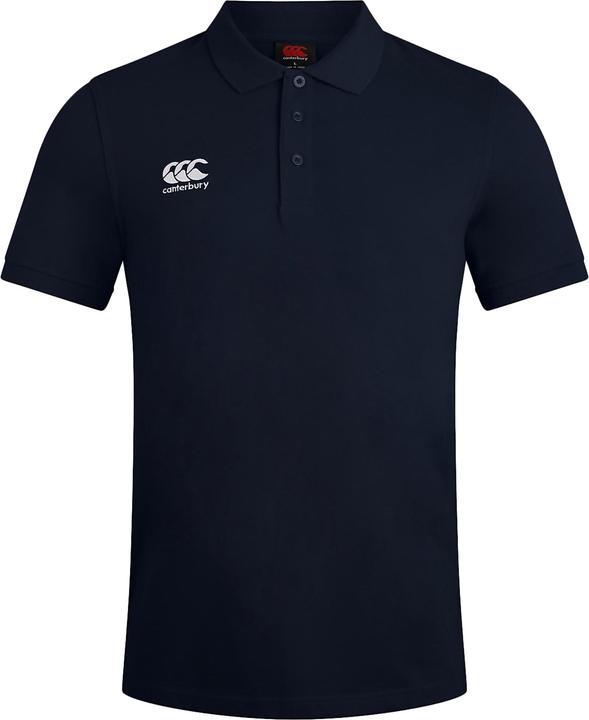 Actual product image Canterbury Waimak polo shirt (XL)