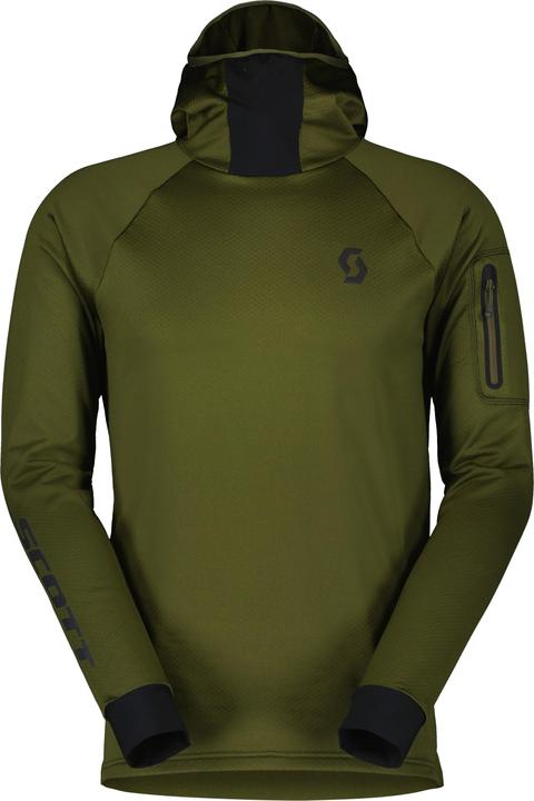 Produktbild Scott Sports Hoody Trail Storm L/S (XL)