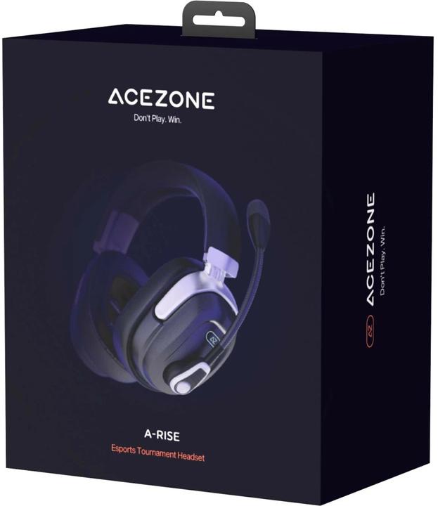 Actual product image AceZone A-Rise (Cable, Wireless)