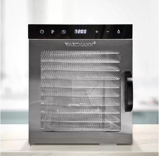 Actual product image Wartmann Dehydrator WM-2110 DH