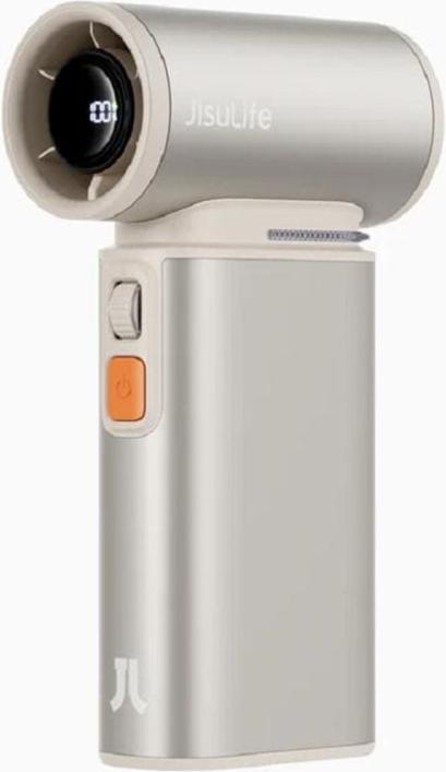 Actual product image Jisulife Handheld Fan Ultra1 (FA55)