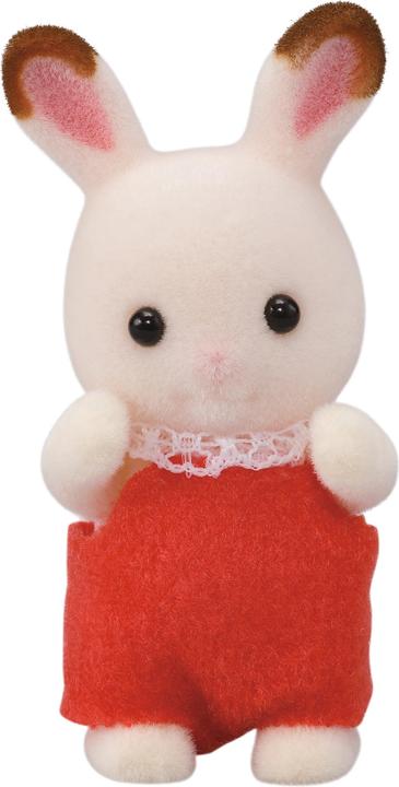 Image du produit Sylvanian Families Jeu de carrosses royaux