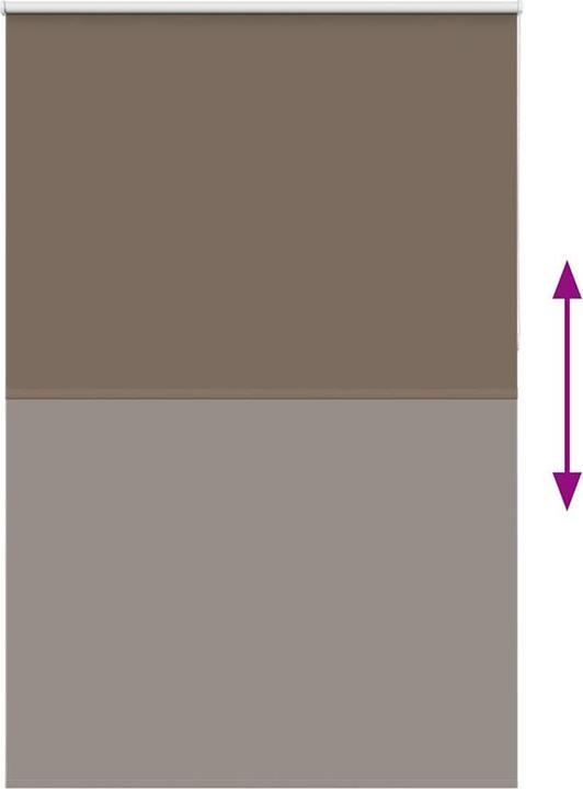 Actual product image VidaXL Marnin (145 x 230 cm)