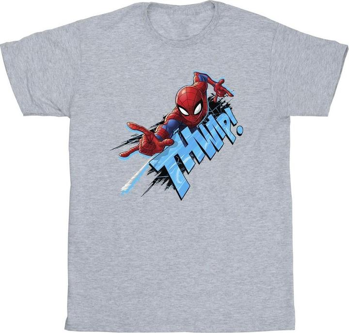 Produktbild SpiderMan Thump TShirt (3XL)