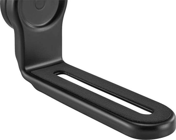 Produktbild myWall HZ32-1L Soundbar-Halterung (1 Stk., Wandmontage, Schwenkbar, Neigbar)