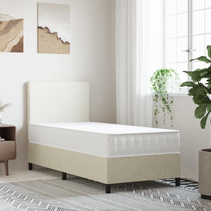Immagine prodotto VidaXL Jeronimus (70 x 200 cm, Nucleo della molla)