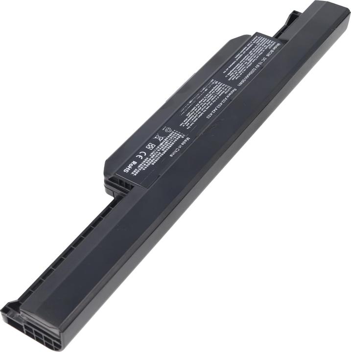 Immagine prodotto ASUS Batteria K53U, A32-K53 (6 Celle, 5200 mAh)
