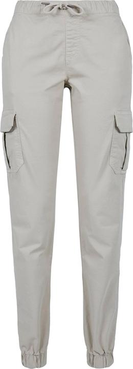 Produktbild Urban Classics Ladies High Waist Cargo Jogging Pants (L)