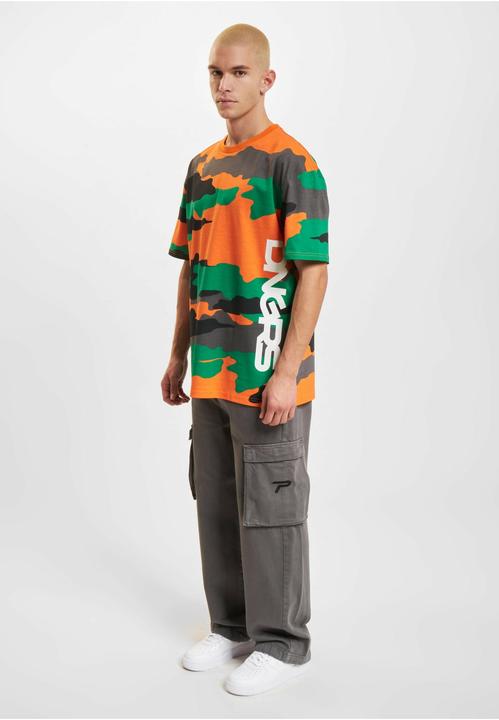 Produktbild Dangerous DNGRS DNGRS Expansion T-Shirts - 190131 (XXL)