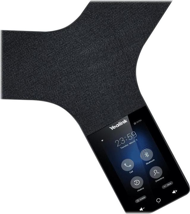 Produktbild Yealink CP925 VoIP Konferenztelefon