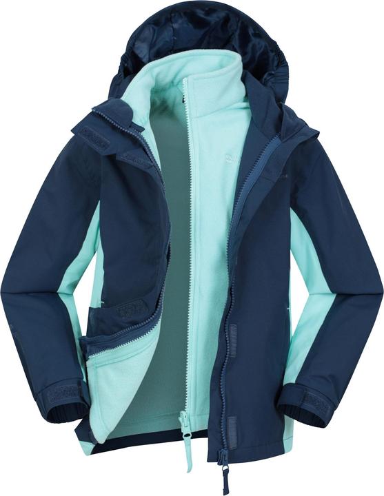 Marineblau