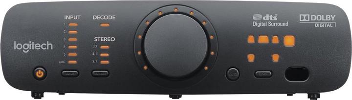 Produktbild Logitech Z906
