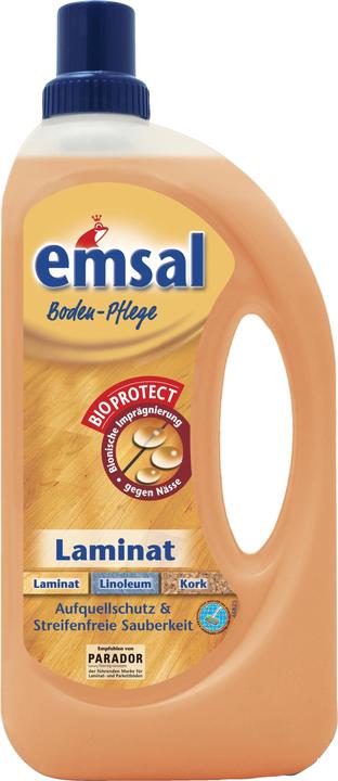 Emsal Bodenreiniger Laminat