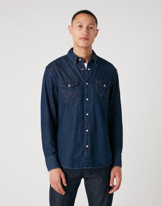 Produktbild Wrangler Western (S)