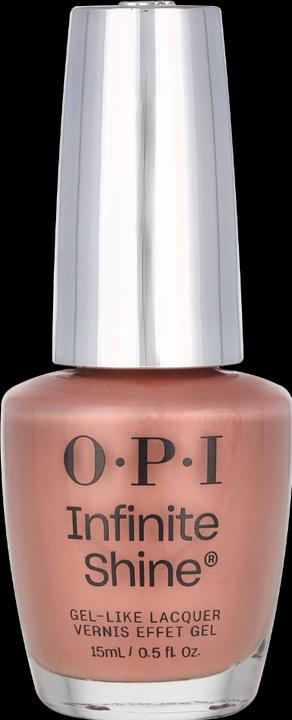 Produktbild OPI Infinite Shine Dulce de Leche (Dulce de Leche, Farblack)