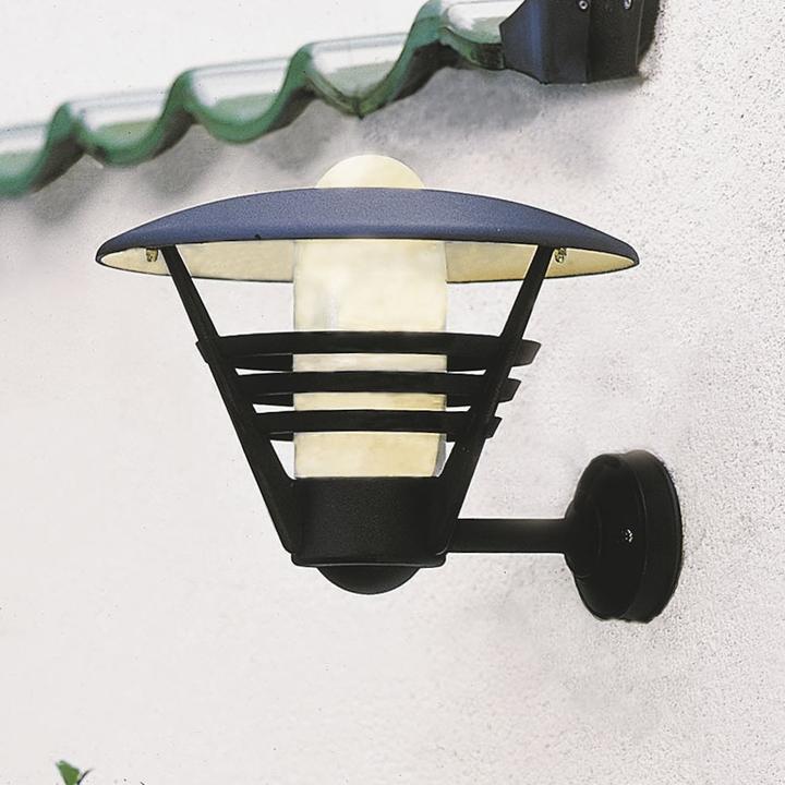 Immagine prodotto Konstsmide Lampada da parete esterna Energiesparl (E27, IP23)