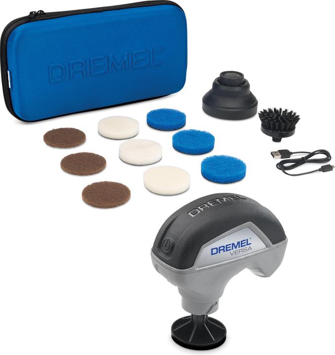 Dremel Versa Power Cleaner
