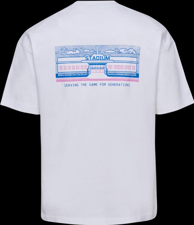 Immagine prodotto hummel hmlLOOSE T-SHIRT S/S SW STADIUM (S)