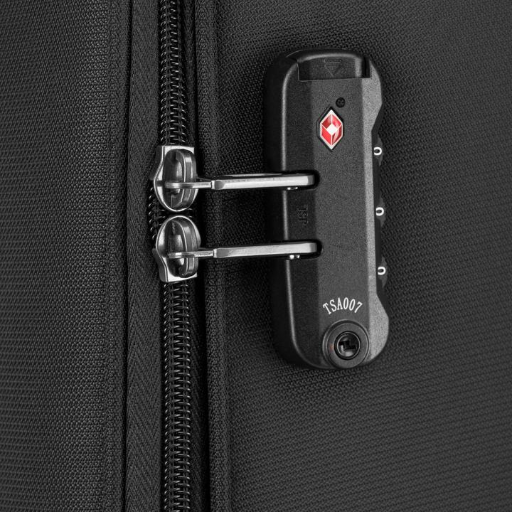 Actual product image Epic Jupiter 4X 4 Rollen Trolley 79 cm (95 l, XL (from 140l))