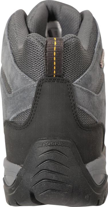 Image du produit Mountain Warehouse - Bottines de marche ASPECT EXTREME - Homme (41)