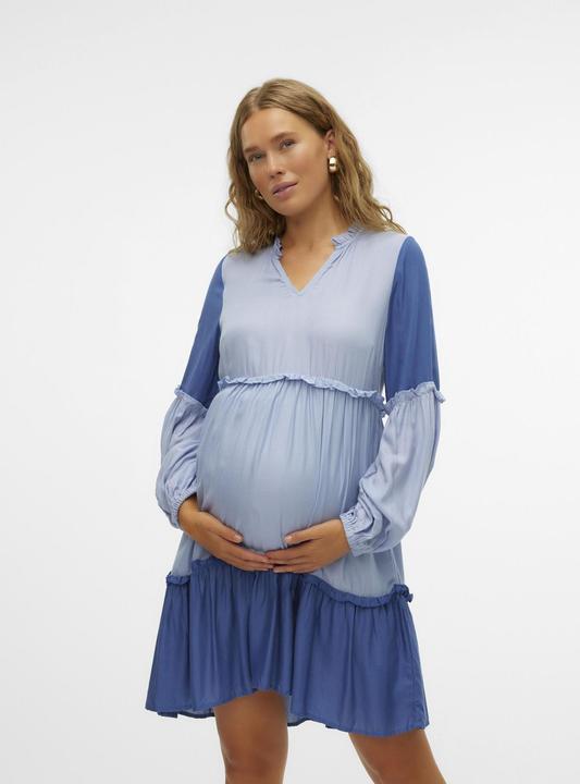 Image du produit Mamalicious Mini-robe de maternité (XS)