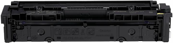 Productafbeelding Canon 054Y (Y)