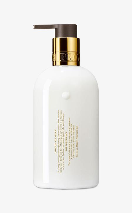 Immagine prodotto Molton Brown Lozione corpo Mesmerising Oudh Accord & Gold Mesmerising Oudh Accord & Gold (Lozione corpo, 300 ml)