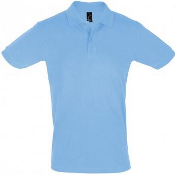 Sols Mens Perfect Pique PoloShirt Kurzarm