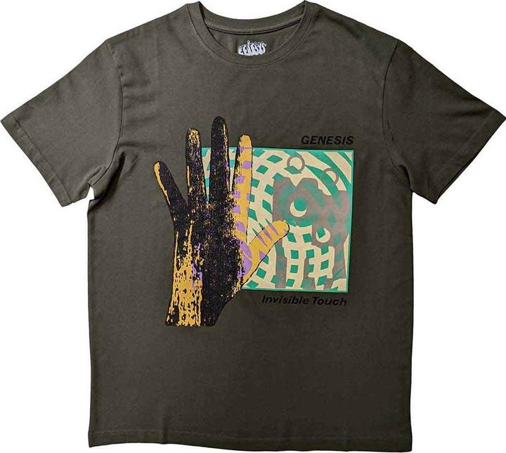 Image du produit Universal Textiles Invisible Touch (M)