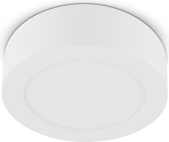 Produktbild EVN-Lichttechnik LED-Anbaupanel (752 lm, IP44)