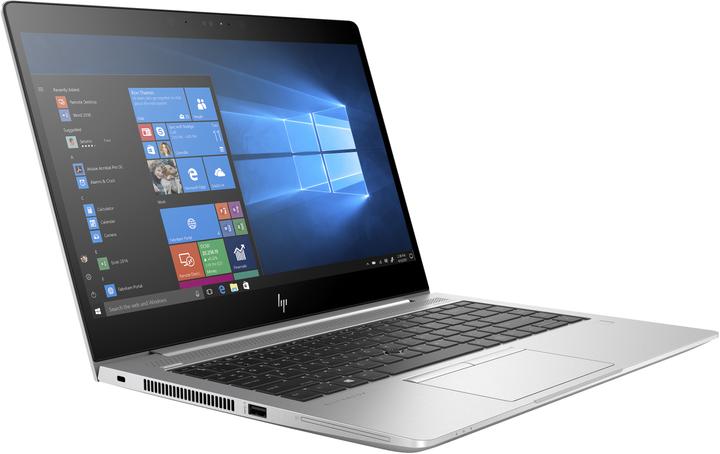 Produktbild HP EB840G6 i7-86 16GB/512 Crtfd Rfrbd PC (Intel Core i7-8665U, 16 GB, 512 GB, UHD Graphics 620)