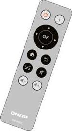 Actual product image QNAP Ir Remote