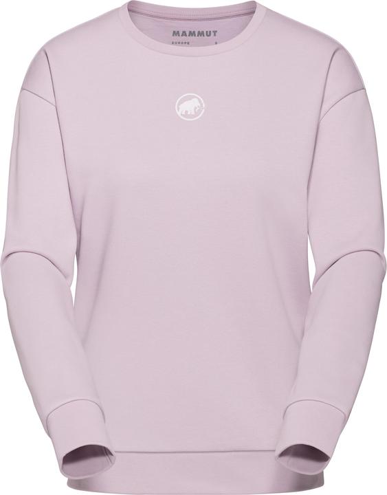 Mammut Women's Core Midlayer Crew Neck Original