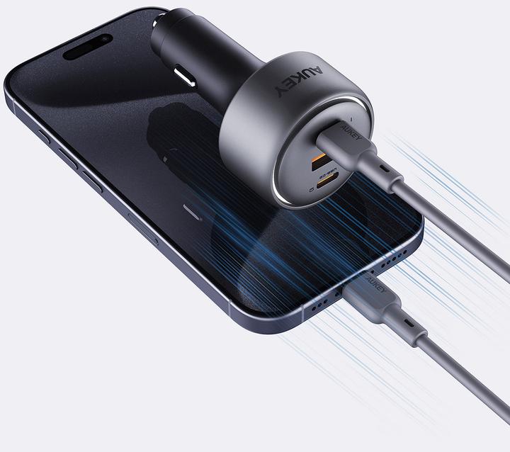 Immagine prodotto Aukey Pathfinder 165W