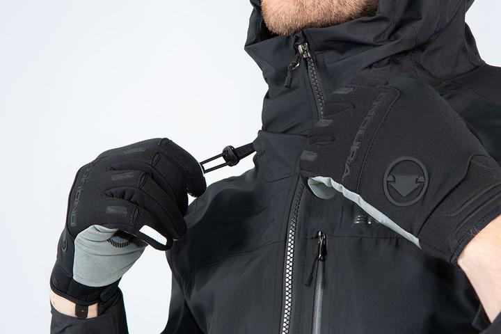 Actual product image Endura SingleTrack Onesie (XXL)