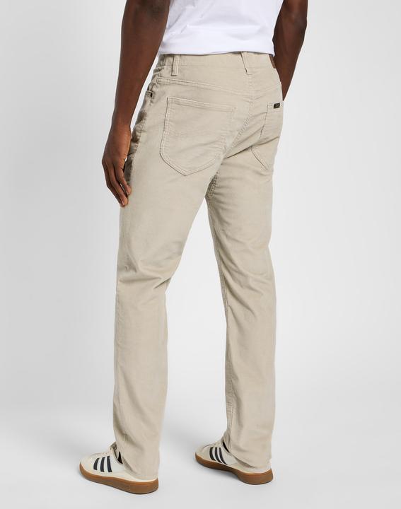 Produktbild Lee Stoffhose Slim Fit MVP (31)